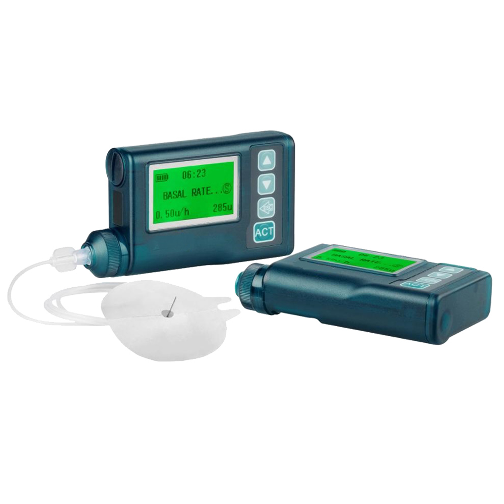 LTSI26 Small Medical Diabetic Insulin Pump