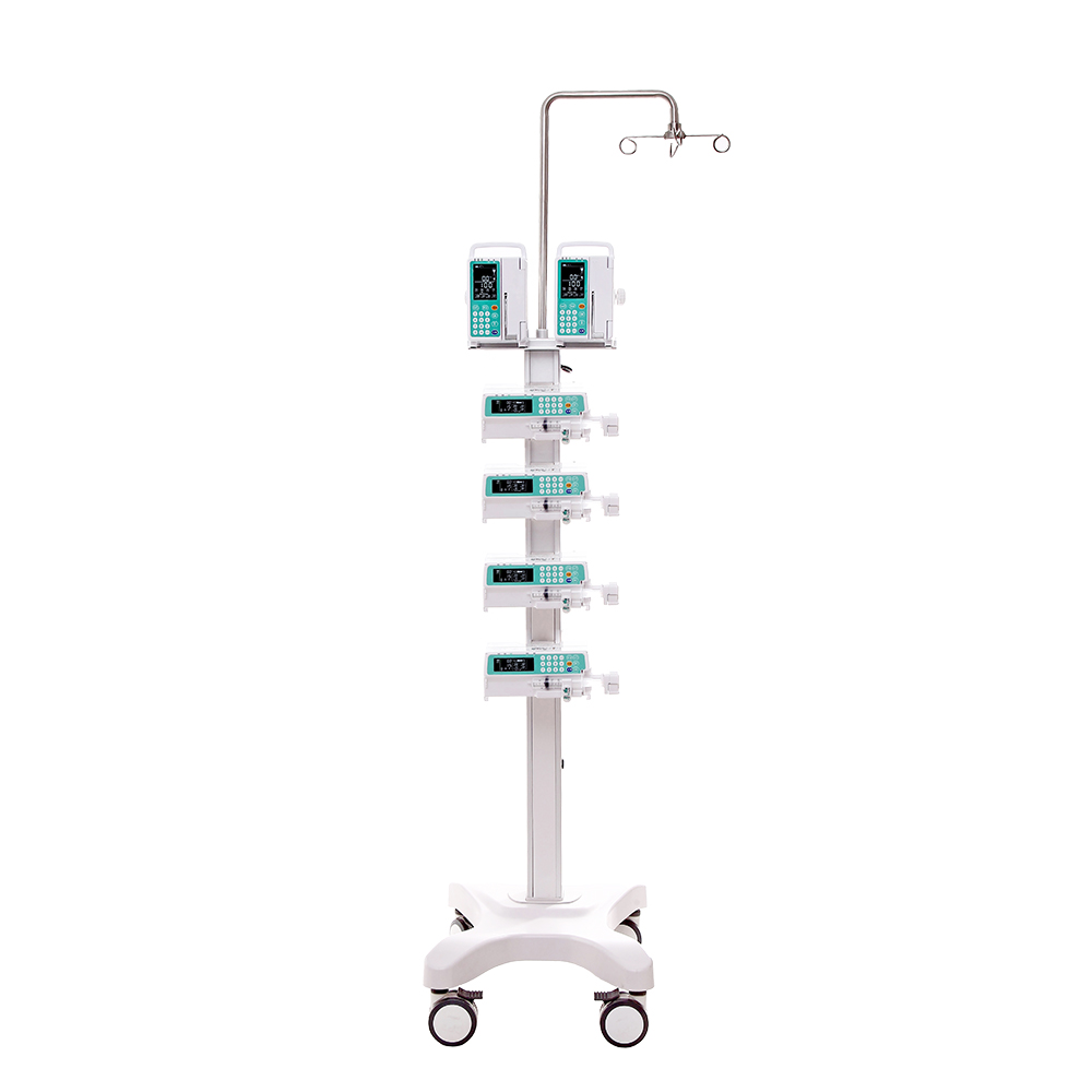 LTSI25 Portable Volumetric Infusion Pump For Medical