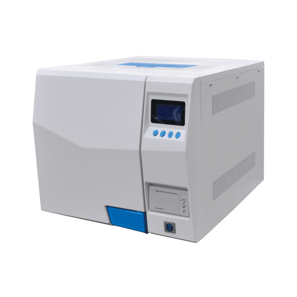 LT-XD20DV desktop high pressure steam sterilizer autoclave